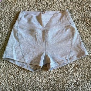 Your New Favorite Booty Shorts